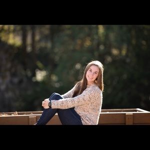 Meet your Posher, Camryn